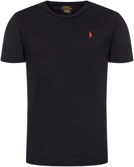 Bluzka T-shirts Ralph Lauren
