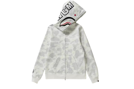 Bape Shark
