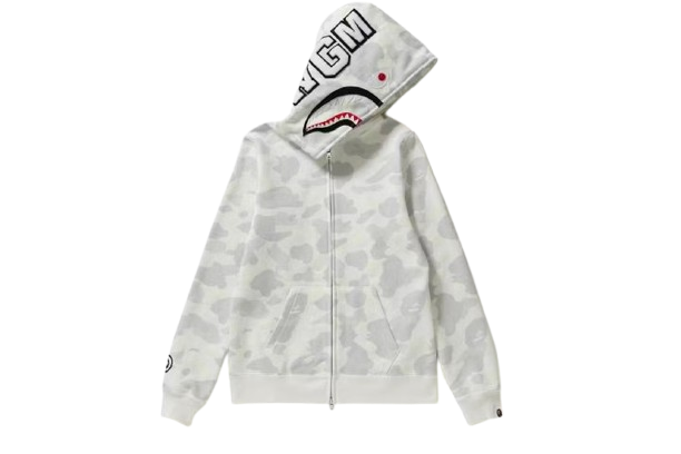 Bape Shark