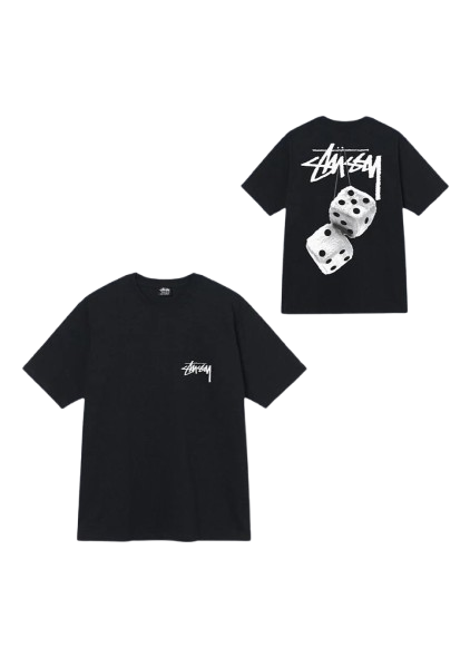 Bluzka STUSSY