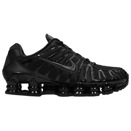 Nike Shox TL Czarne