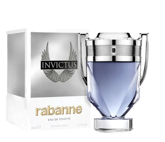 Paco Rabanne Invictus 100 ml