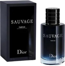 Christian Dior Sauvage Perfumy 100 ml