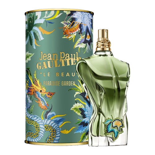 Jean Paul Gaultier Le Beau Paradise Garden 125ml