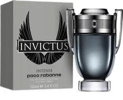 Paco Rabanne Invictus Intense 100 ml