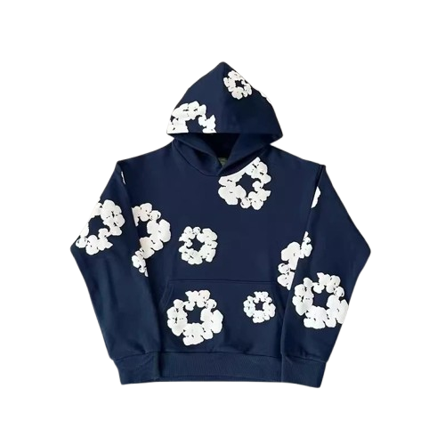 Denim Tears Hoodie