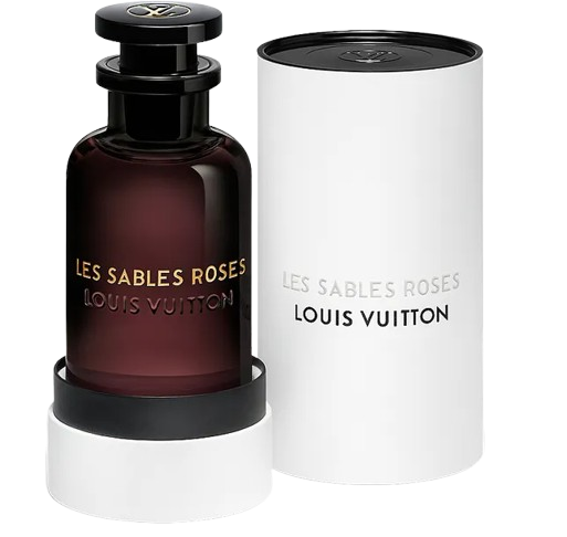LOUIS VUITTON LES SABLES ROSES