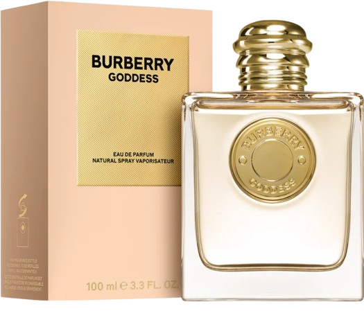 Burberry Goddess Parfum 100 ml