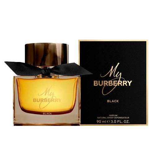 Burberry My Burberry Black 90ml