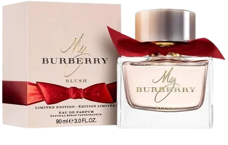 Burberry My Burberry Blush 90 ml