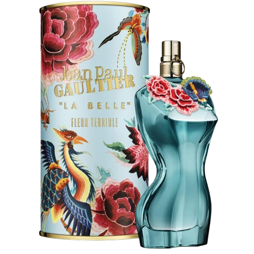 Jean Paul Gaultier La Belle Fleur Terrible 100 ml