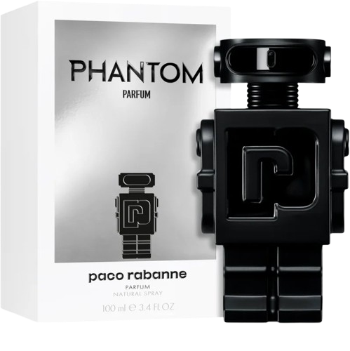 Paco Rabanne Phantom Parfum 100 ml
