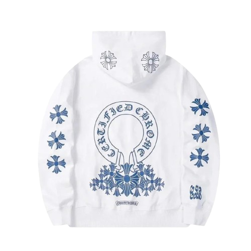 Bluza Chrome Hearts