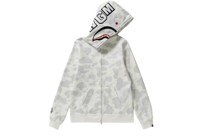 Bape Shark
