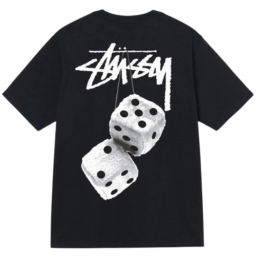 Bluzka STUSSY