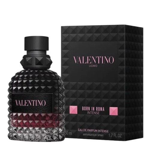 Valentino Uomo Born In Roma Intense 100 ml
