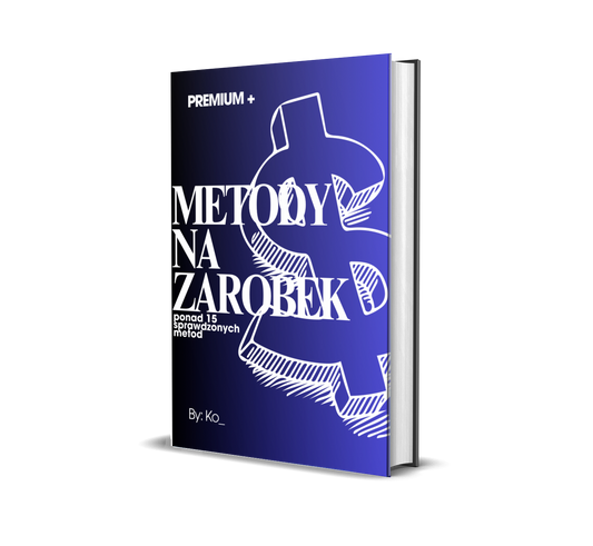 Metody Na Zarobek