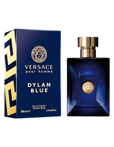 Versace Pour Homme Dylan Blue 100 ml