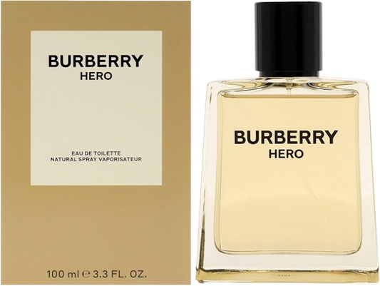 Burberry Hero 100 ml