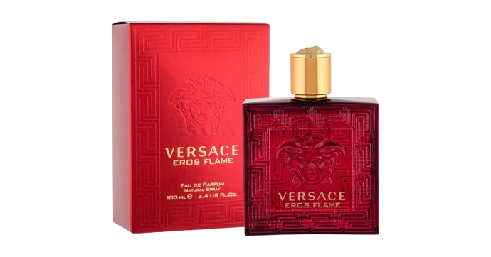 Versace Eros Flame 100 ml