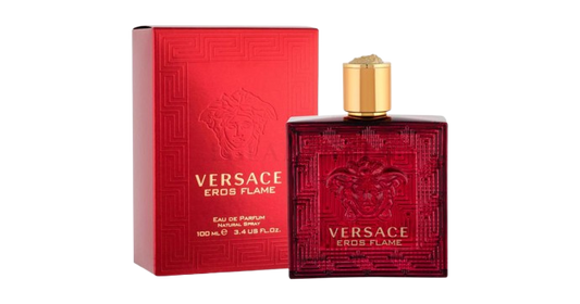 Versace Eros Flame 100 ml