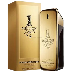 Paco Rabanne 1 Million 100ml