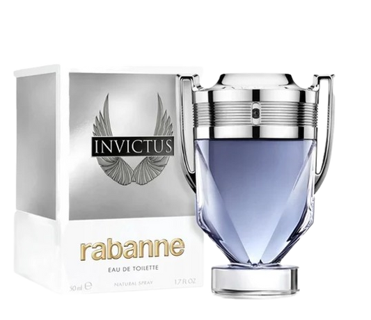 Paco Rabanne Invictus 100 ml