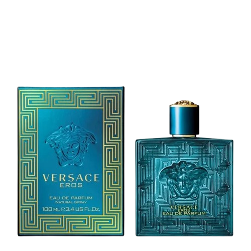 Versace Eros 100 ml