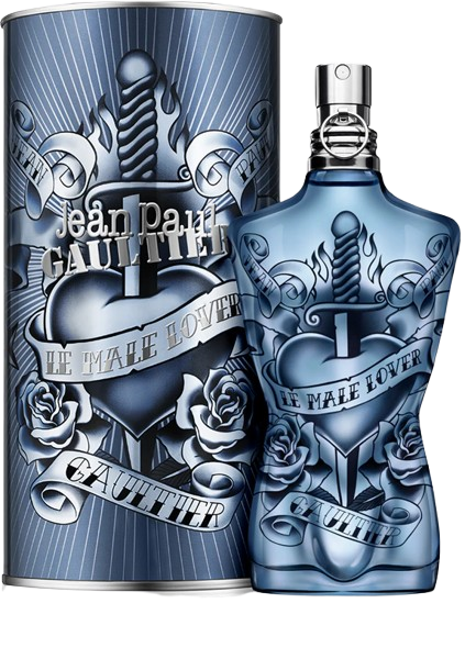 Jean Paul Gaultier Le Male Lover 125Ml