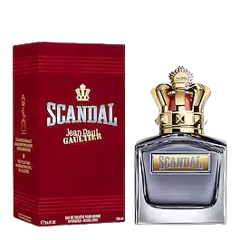 Jean Paul Gaultier Scandal Pour Homme 100 ml
