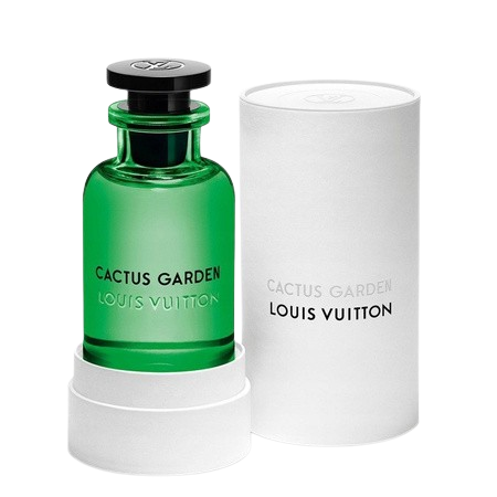 LOUIS VUITTON CACTUS GARDEN
