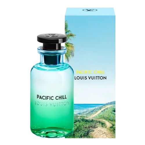 LOUIS VUITTON PACIFIC CHILL