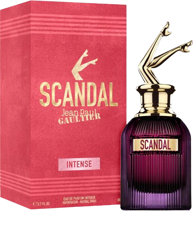 Jean Paul Gaultier Scandal Intense 80 ml