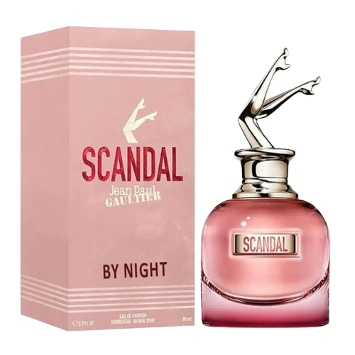 Jean Paul Gaultier Scandal By Night