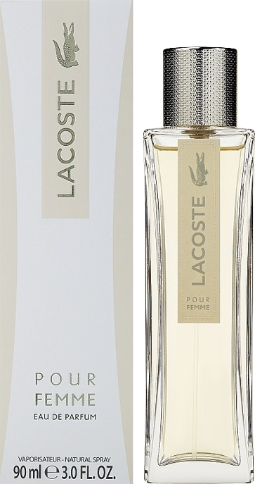Lacoste Pour Femme 90 ml