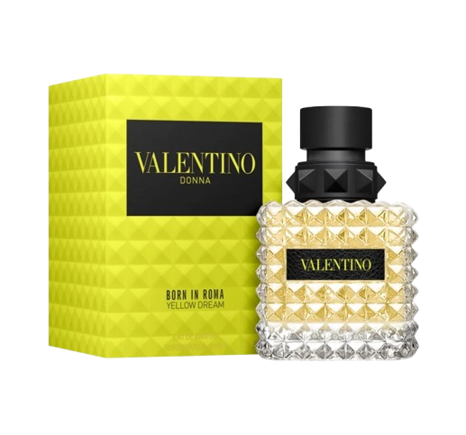 Valentino Donna Born in Roma Yellow Dream 100 ml