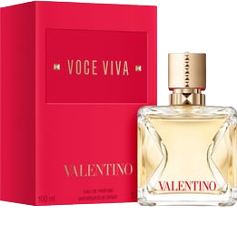 Valentino Voce Viva 100 ml