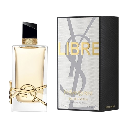 Yves Saint Laurent Libre 90 m