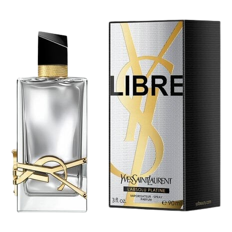 Yves Saint Laurent Libre L’Absolu Platine 90 ml