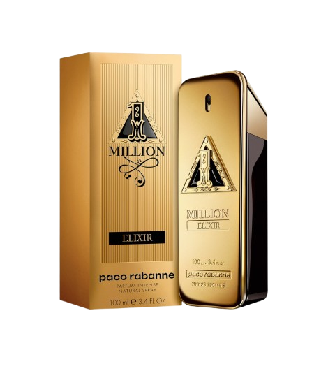 Paco Rabanne 1 Million Elixir 100 ml