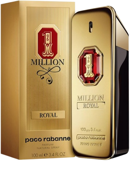 Paco Rabanne 1 Million Royal 100 ml
