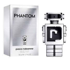 Paco Rabanne Phantom 100 ml