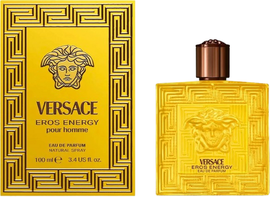 Versace Eros Energy 100 ml